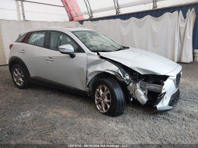 MAZDA CX-3 2019