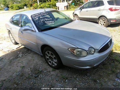 BUICK ALLURE 2005