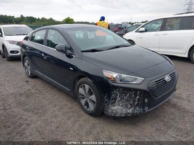 HYUNDAI IONIQ 2019