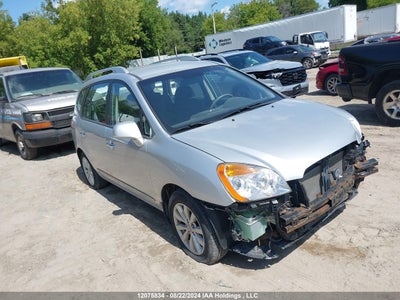 KIA RONDO 2012
