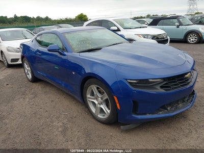 CHEVROLET CAMARO 2023