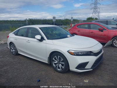 HONDA CIVIC SEDAN 2023