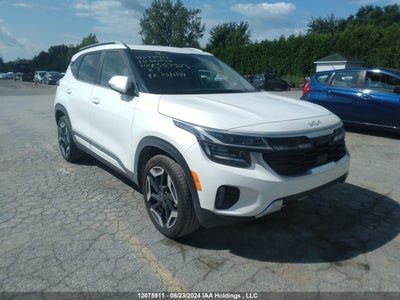 KIA SELTOS 2024