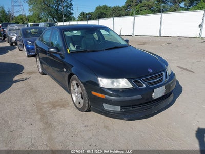 SAAB 9-3 2007