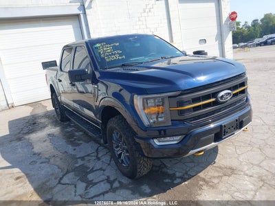 FORD F-150 2023