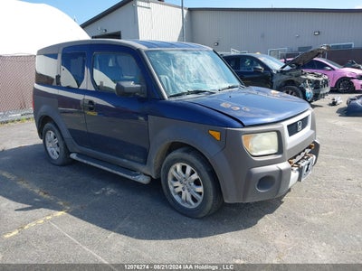 HONDA ELEMENT 2003