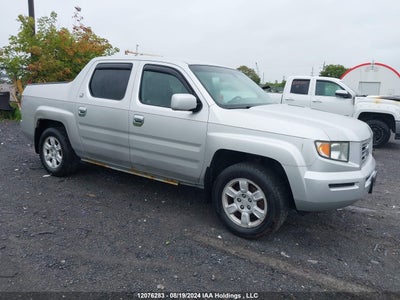 HONDA RIDGELINE 2006