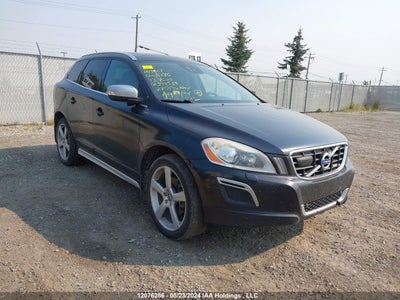 VOLVO XC60 2013