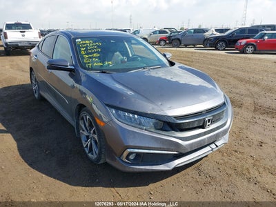 HONDA CIVIC 2020