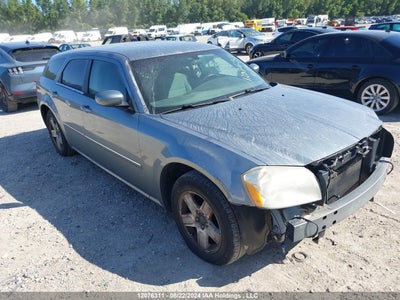 DODGE MAGNUM 2007