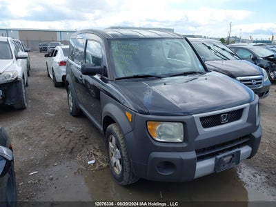 HONDA ELEMENT 2004