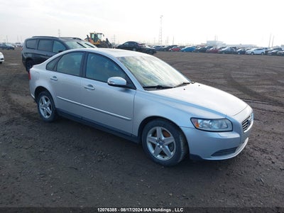 VOLVO S40 2008