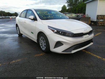 KIA FORTE 2023