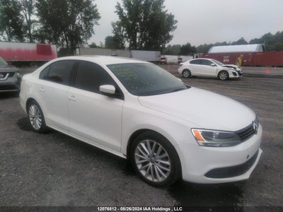 VOLKSWAGEN JETTA 2013