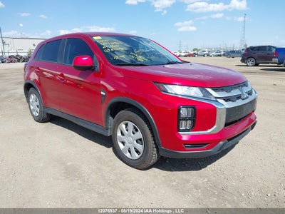MITSUBISHI RVR 2021