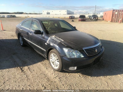 TOYOTA CROWN 2004