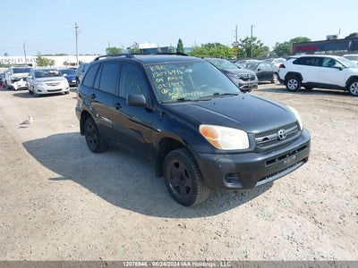 TOYOTA RAV4 2004