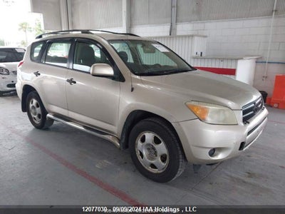 TOYOTA RAV4 2006