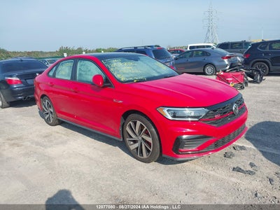 VOLKSWAGEN JETTA 2020
