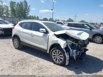 NISSAN QASHQAI 2023