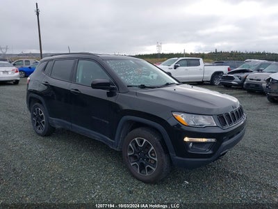JEEP COMPASS 2021