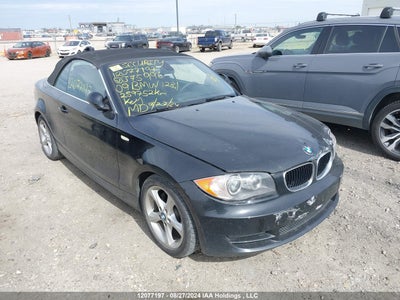 BMW 200 2009