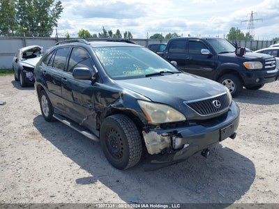 LEXUS RX 330 2005