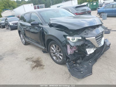 MAZDA CX-9 2021