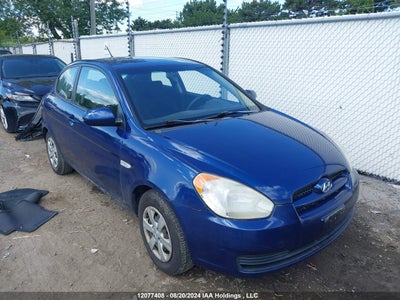 HYUNDAI ACCENT 2010