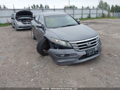 HONDA ACCORD CROSSTOUR 2010