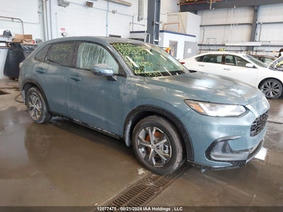 HONDA HR-V 2023