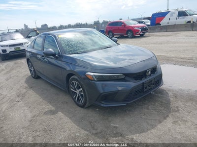 HONDA CIVIC 2023