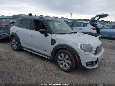 MINI COUNTRYMAN 2020