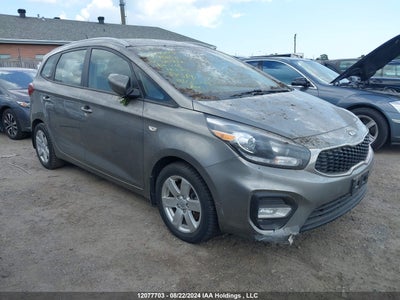 KIA RONDO 2017