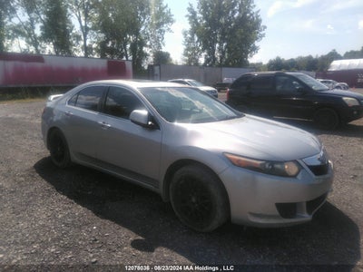 ACURA TSX 2009