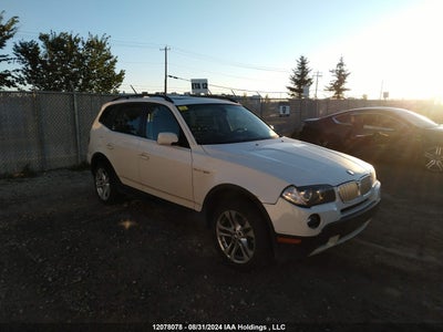 BMW 200 2008