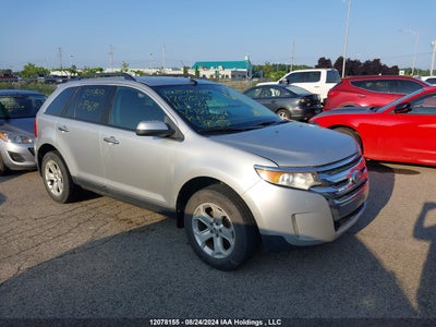 FORD EDGE 2011