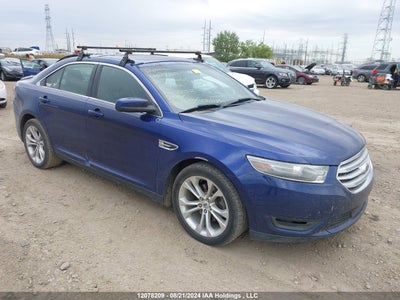 FORD TAURUS 2013