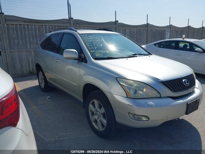 LEXUS RX 330 2004