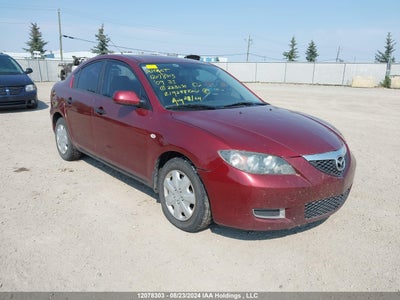 MAZDA 200 2009
