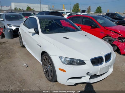 BMW 200 2009