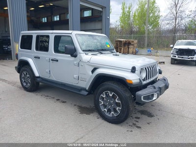 JEEP WRANGLER 2024