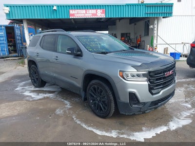 GMC ACADIA 2023