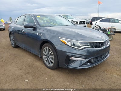KIA OPTIMA 2020