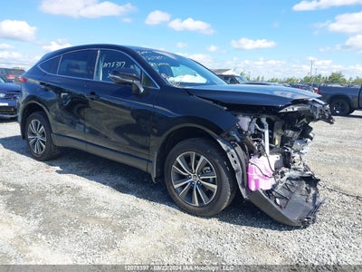 TOYOTA VENZA 2024