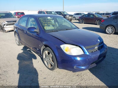 CHEVROLET COBALT 2006