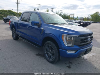 FORD F-150 2023