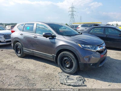 HONDA CR-V 2019