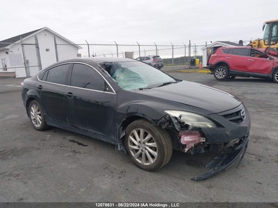 MAZDA Z 2011