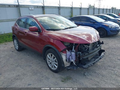 NISSAN QASHQAI 2023